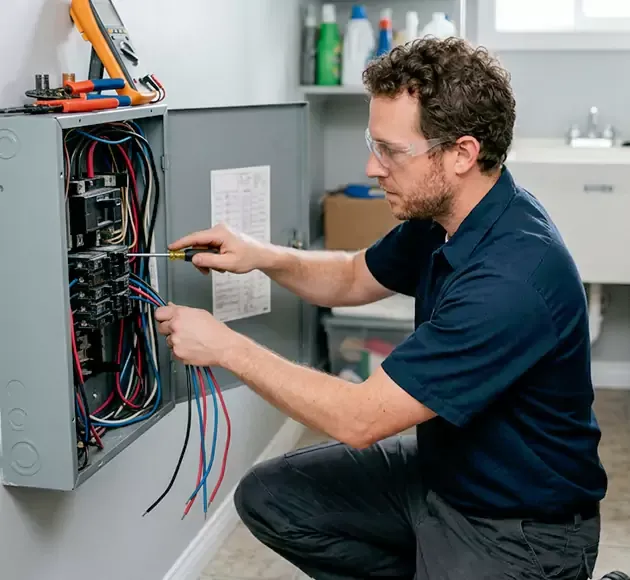 Local Electrical Contractors for Hixson Homes and Businesses