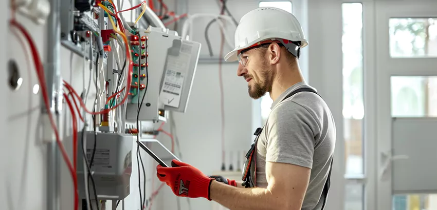 Commercial Electrician In Hixson