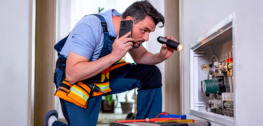 Electrical Repair Services In Hixson