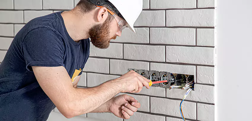 Emergency Electrical Repair In Hixson