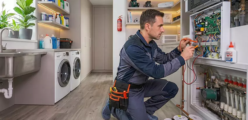 Residential Electrician In Hixson