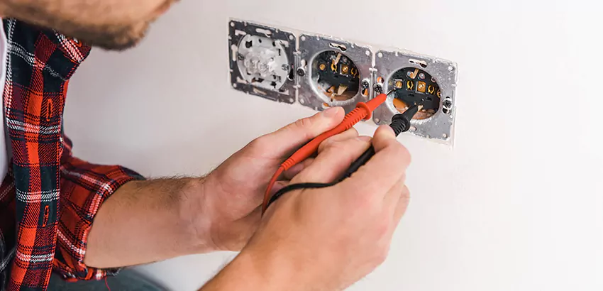 Building Automation and Smart Connectivity in Hixson