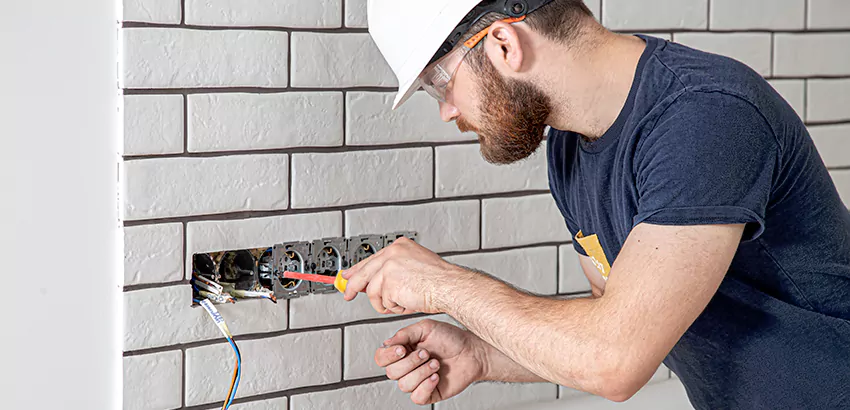 Rewiring for Modern Electrical Demand in Hixson