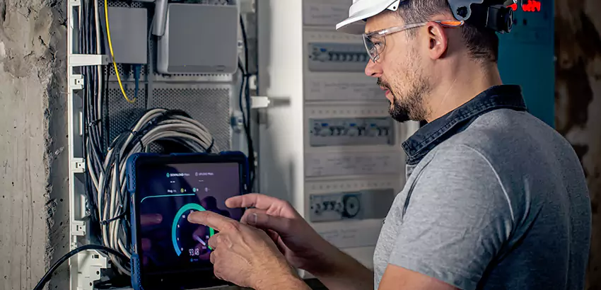 HVAC Surge Protector Installation in Hixson