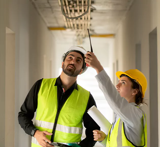 Licensed Commercial Electrician: Your Local Business Electrical Partner in Hixson, TN