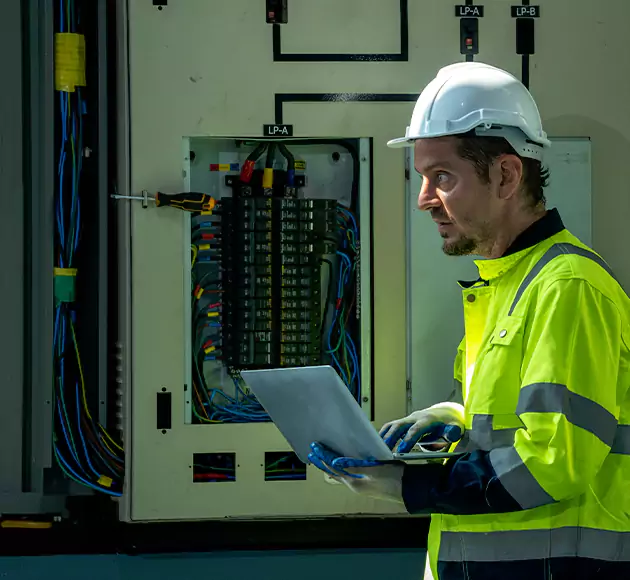 Professional Electrical Inspection: Your Local Safety Check Team in Hixson, TN