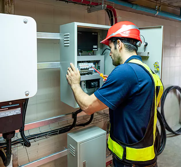 Professional Electrical Maintenance: Your Local Preventive Care Team in Hixson, TN