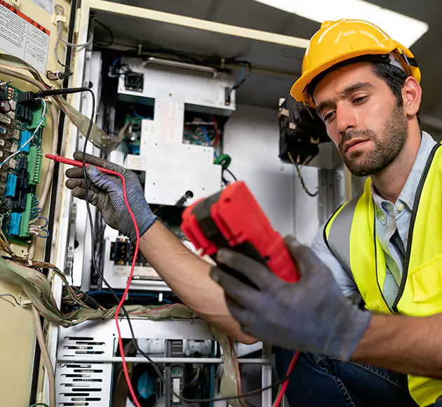 Professional Electrical Troubleshooting: Your Local Diagnostic Team in Hixson, TN
