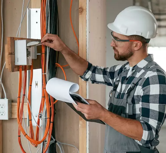 Professional Emergency Electrical Repair: Your Local Urgent Fix Team in Hixson, TN