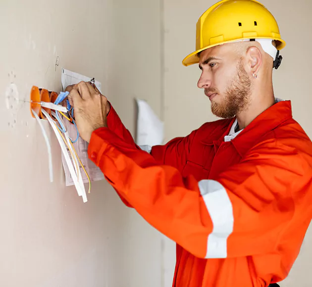 Local 24 Hour Electrician: Fast Response When You Need It Most in Hixson, TN