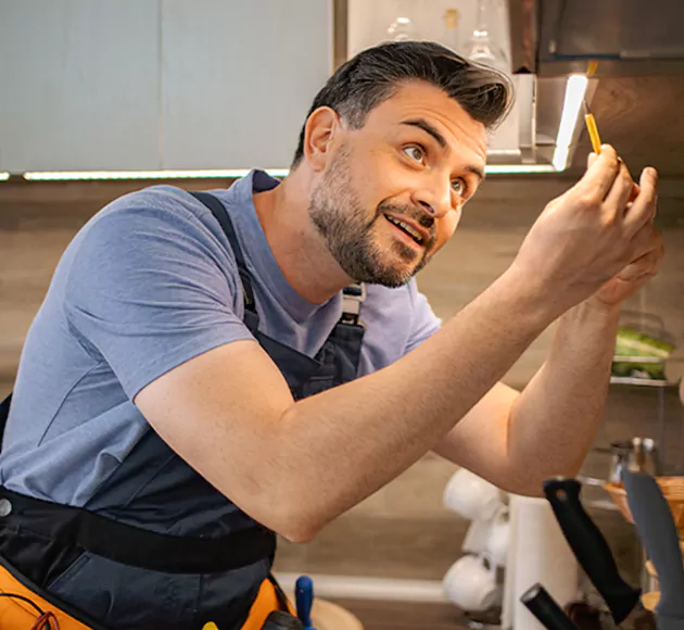 Trusted Home Electrician: Your Local Choice in in Hixson, TN