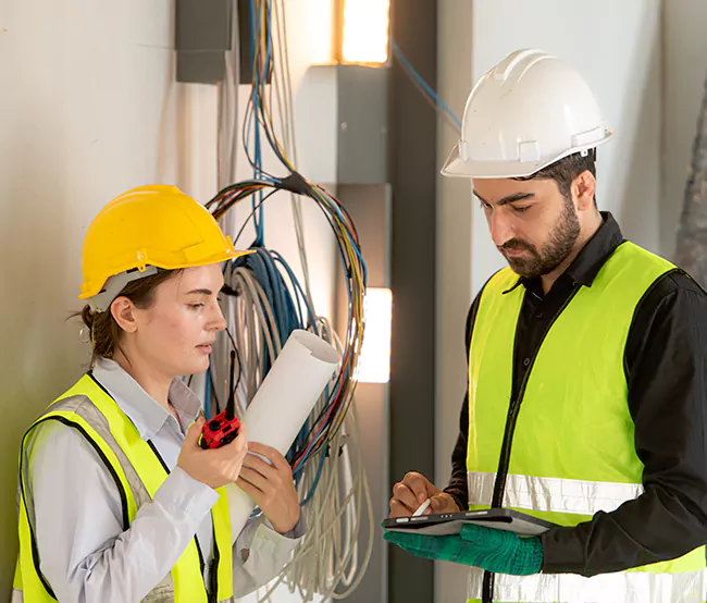 Why Businesses Choose Us as Their Commercial Electrician in Hixson, TN?