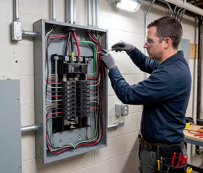 What Makes Us the Right Choice in Hixson, TN?