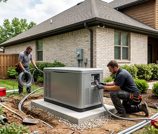 What Makes Us the Right Choice in Hixson, TN?